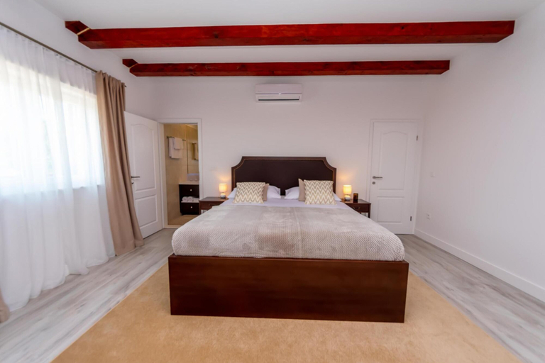 Bedroom 5, Villa Idassa Zadarvillas, Poličnik