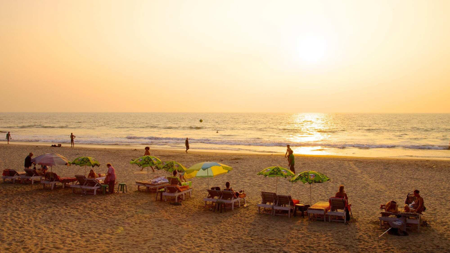 Others 3, Hotel Arambol Inn, North Goa