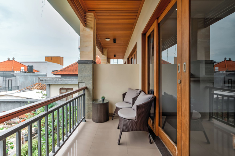 Others 5, D Sarian Seminyak, Badung