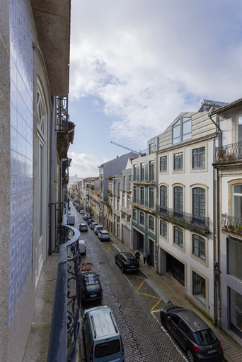 Others 3, Liiiving in Porto - Luxury Design Apartment H, Porto