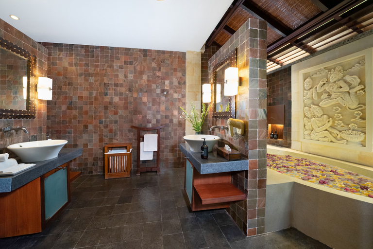 Spa, Villa Ambiente By Nakula, Badung