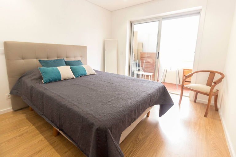 Room 4, Guest H4U - P voa Holidays, Póvoa de Varzim