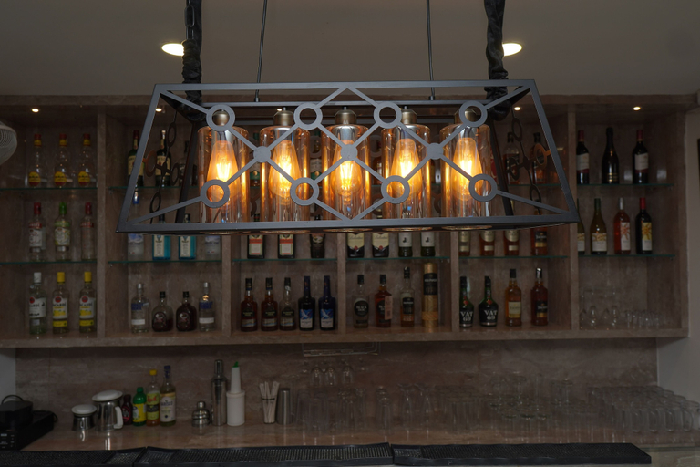 Food & Drinks 5, Click Collection The Abode Dharamshala, Kangra