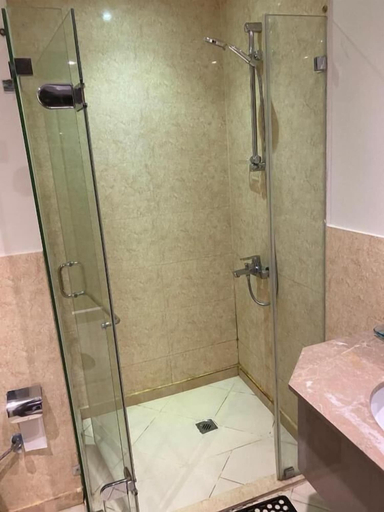 Bathroom 4, Nawaris Hotel, Jizan