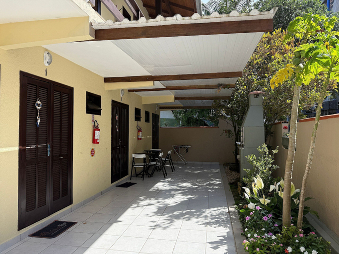 Exterior & Views 2, Ancoragem, Bombinhas