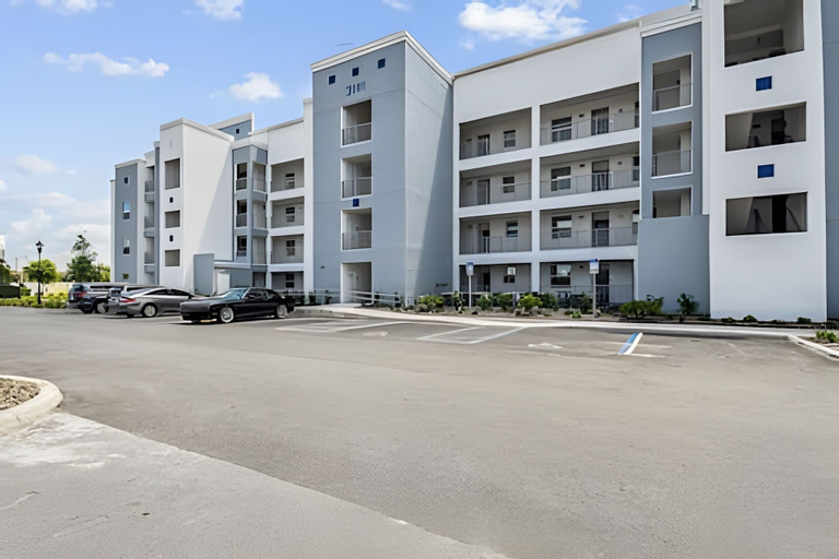 Exterior 2, Luxury 3BR Condo Storey Lake Resort, Osceola