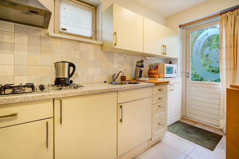 Others 5, Apartment Noordwolde Rural Retreat, Weststellingwerf