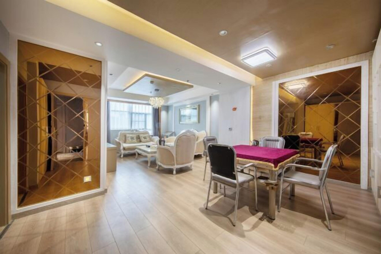 Others 4, New Horizon Hotel (Luoping Sports Center, Qujing), Qujing