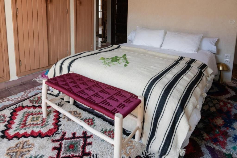 Room 3, Atlas Aura, Al Haouz