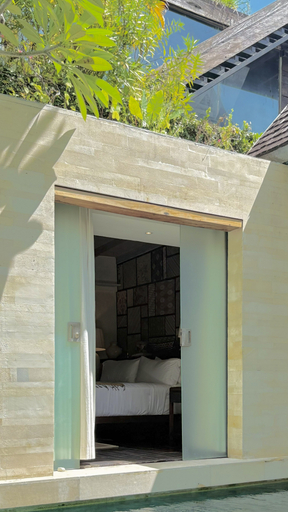 Exterior & Views 2, Kawung Villa Canggu, Badung