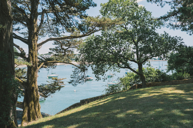 Exterior 2, Villa Tri Men, Finistère