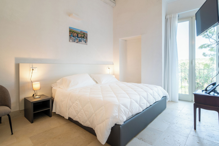 Bedroom 4, Borgo Vita Novella, Syracuse