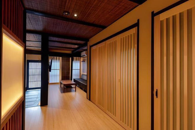 Exterior 4, Kyoran Seigatei, Kyoto