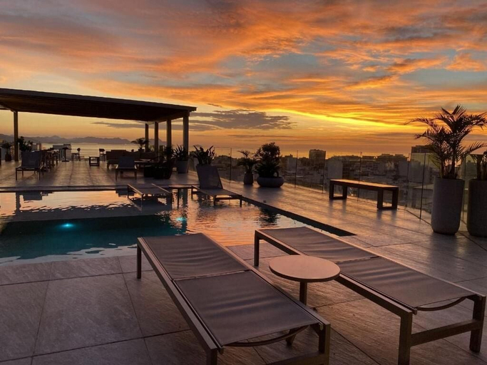 Sport & Beauty 5, Raro Ipanema Boutique Hotel, Rio de Janeiro