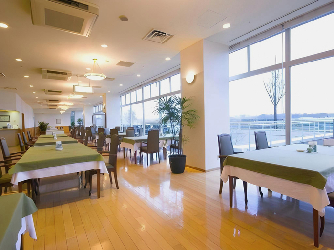 Food & Drinks 4, Aso Kumamoto Airport Hotel Eminence, Mashiki