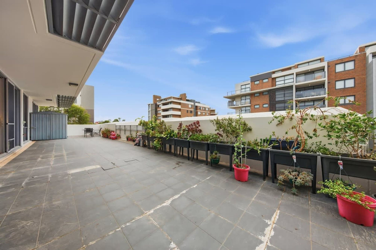 Room 4, Metawise BnB Bright Open 2BR Arncliffe Sleeps 6, Sydney