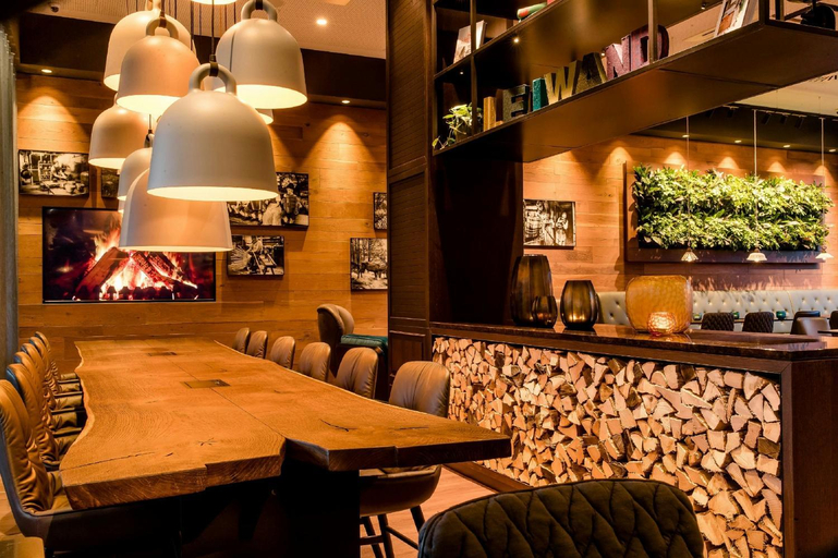 Food & Drinks 3, Motel One Salzburg-Sud, Salzburg