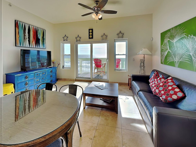 Property amenity 3, Ocean Grove 805 - Sea Deuce, Galveston