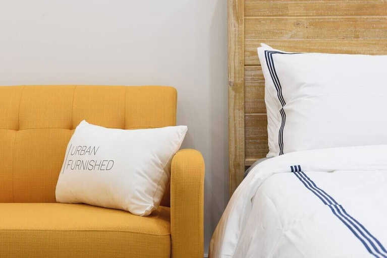 Room 5, 1597-5 New Studio Prime UES W D in Unit, New York