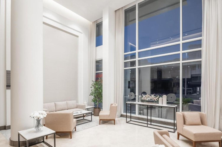 Public Area 3, Landmark Hotels & Suites, Jeddah