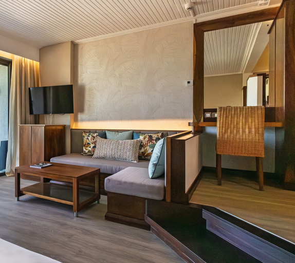 Bedroom 3, Shandrani Beachcomber Resort & Spa