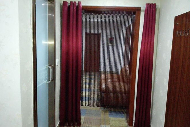 Others 3, Taihe Tiantian Express Hotel, Fuyang