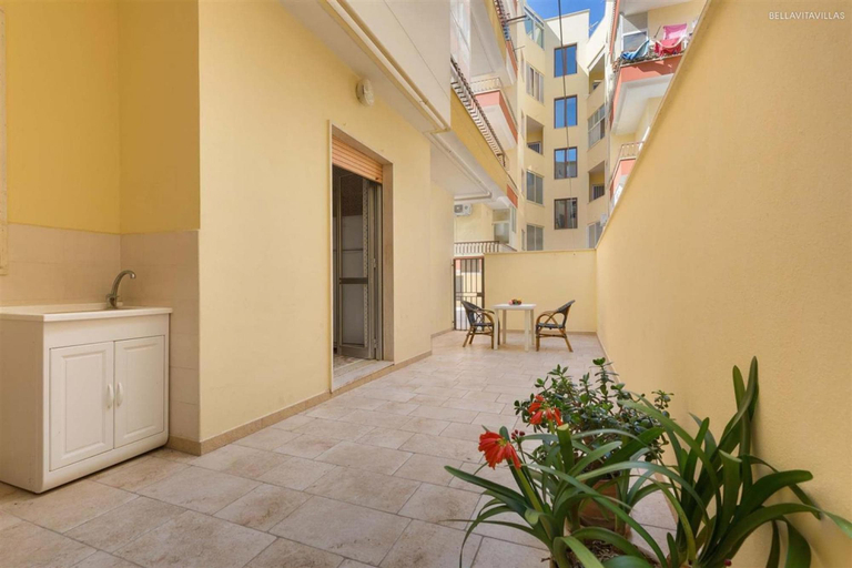 Room 4, 2251 Appartamento Sara, Lecce