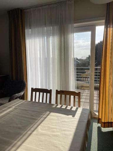 Bedroom 3, Aparthotel De Wielingen, West-Vlaanderen