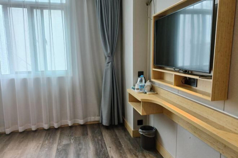 Others 4, Xinzhuo Select Hotel, Shanghai