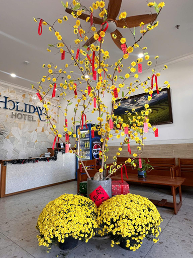 Public Area 3, Holiday Hotel Phan Thiet, Phan Thiết