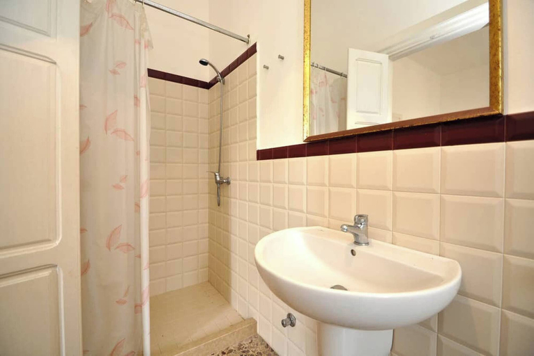 Room 3, Villetta Macao 2 in Torre Suda, Lecce