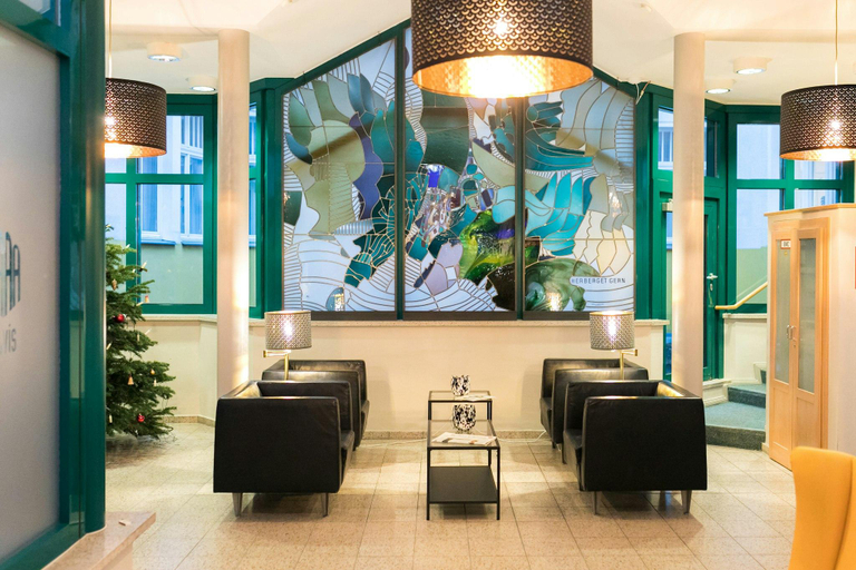 Public Area 2, TOP martas Hotel Allegra Berlin , Berlin