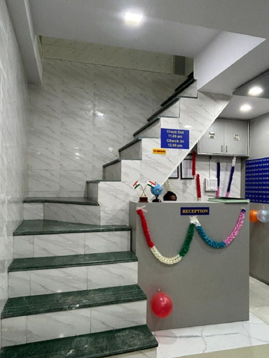 Interior 5, Merhaba Hostel And PG, Mumbai Suburban