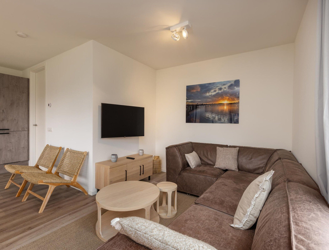Primary image, Nice villa near the Veerse Meer, Goes