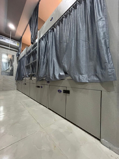 Interior 3, Merhaba Hostel And PG, Mumbai Suburban
