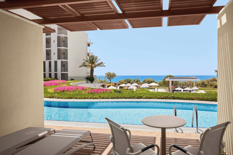 Sport & Beauty 2, Akra Sorgun Tui Blue Sensatori - All Inclusive, Manavgat