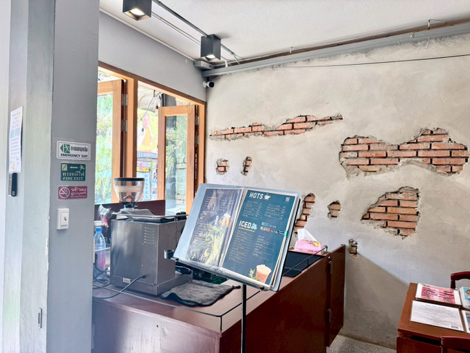 Others 5, Little One Hostel, Muang Chiang Rai