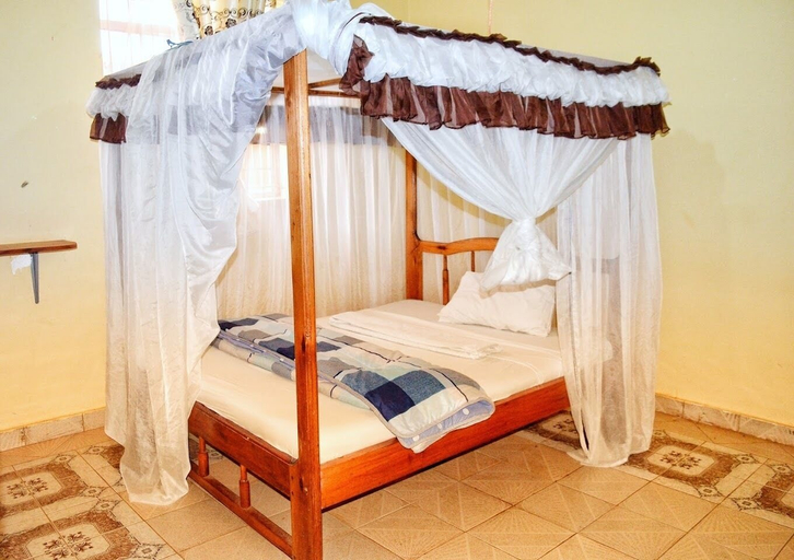 Bedroom 4, Adonai Resort Voi, Voi