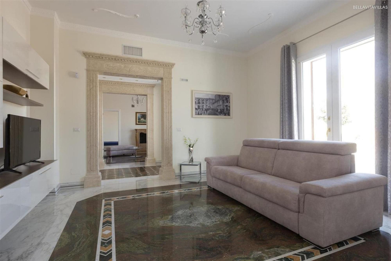 Room 5, 673 Villa con Piscina a Ruffano Gallipoli, Lecce