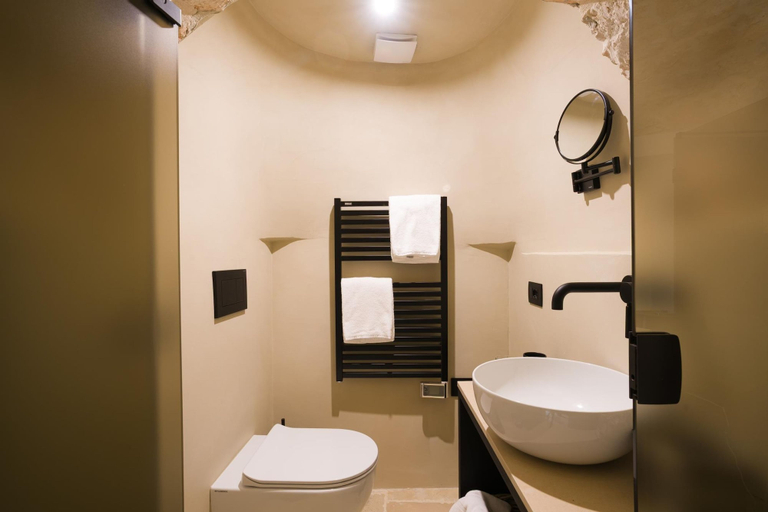 Room 3, Trullo Poggiostuni in Ostuni, Brindisi