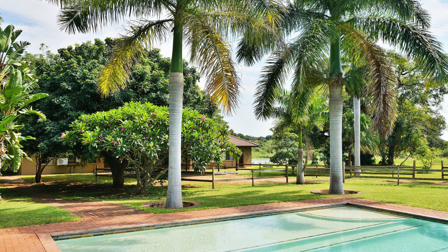 Pool 5, Elephant Walk Tented Camp, Ehlanzeni