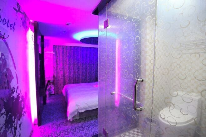 Others 4, fengyuhotel, Shanghai