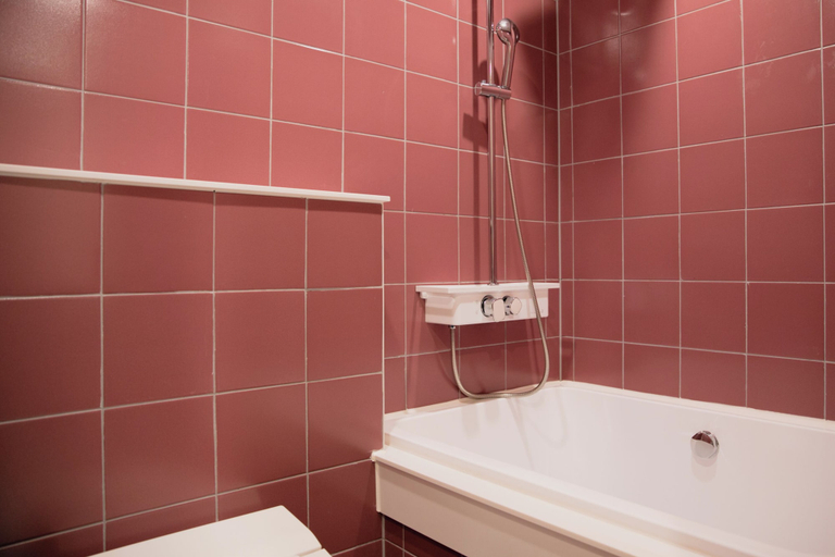 Bathroom 5, Localstitch Creator Town Seogyo, Mapo