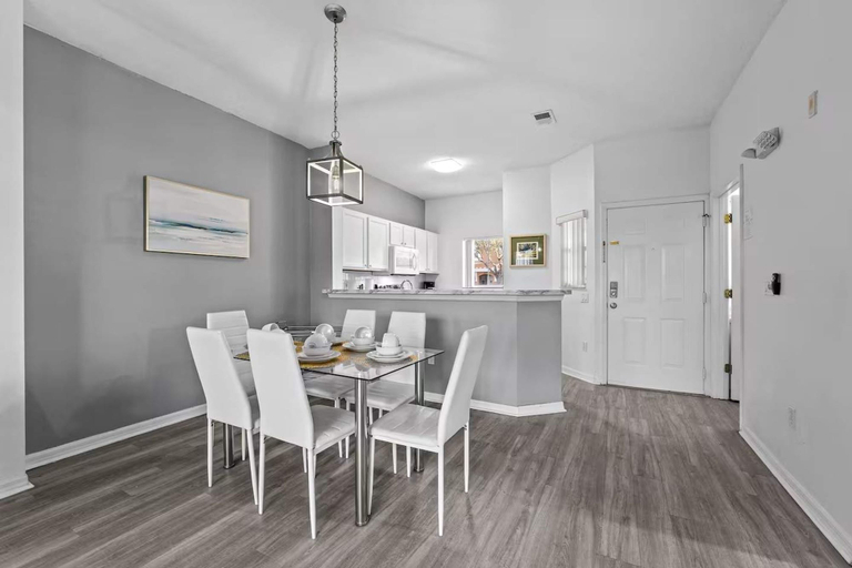Room 3, Super YES - Many Amenities Relax GYM Courts, Osceola