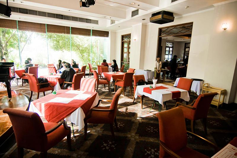 Food & Drinks 5, Laithong Hotel Ubon Ratchathani, Muang Ubon Ratchatani