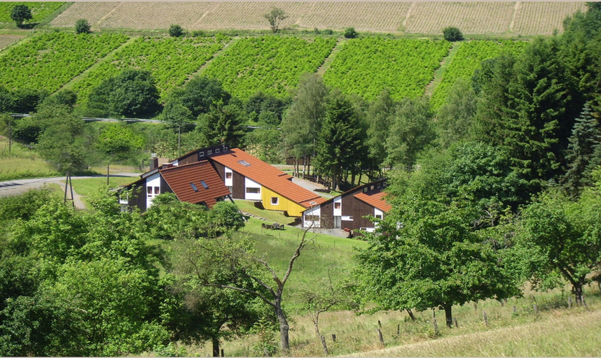 Others 5, Magnific Holiday Home in Untervalme near Ski Area, Hochsauerlandkreis