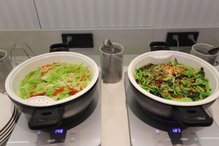Food & Drinks 5, Atour X Hotel Changchun Railway Station, Changchun