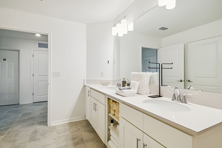 Bathroom 3, Luxury 3BR Condo Storey Lake Resort, Osceola