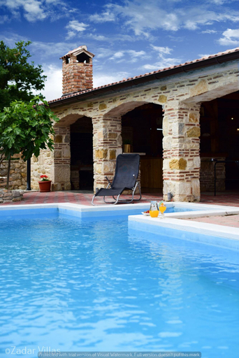 Others 2, Villa Smilje Zadarvillas, Posedarje