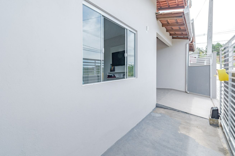 Room 2, Casa Ideal Para Fam lia a 15 min do Beto Carrero, Penha